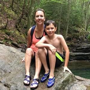 Meet your Posher, Shawna